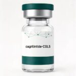 cagrilintide 5mg *10 vials CGL5