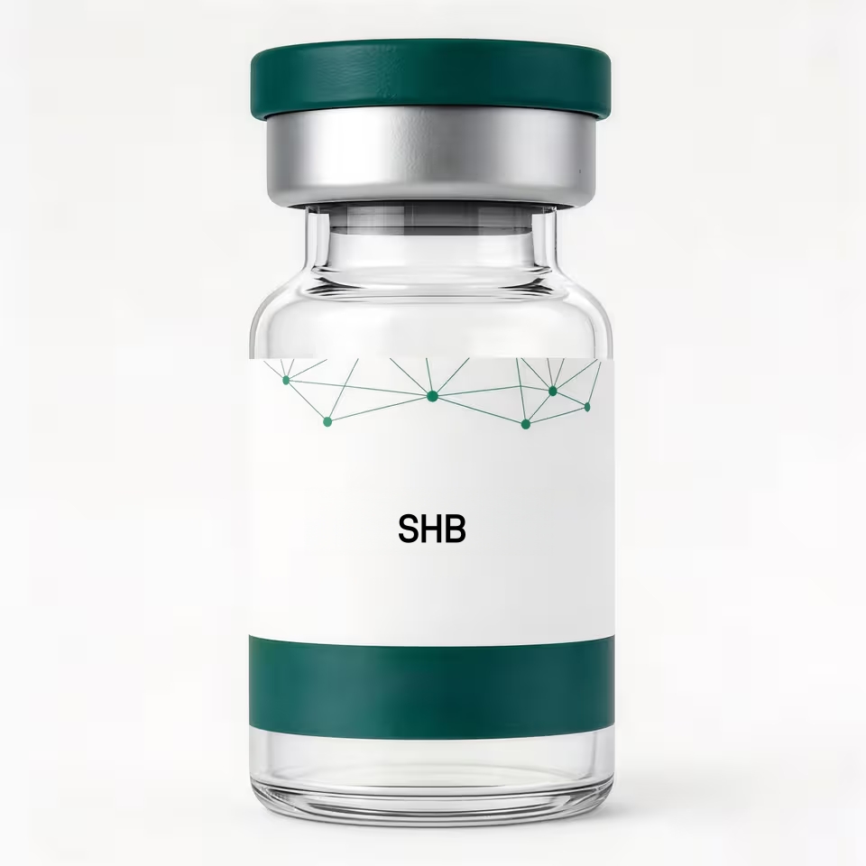 SHB product
