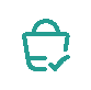 100% Secure Checkout