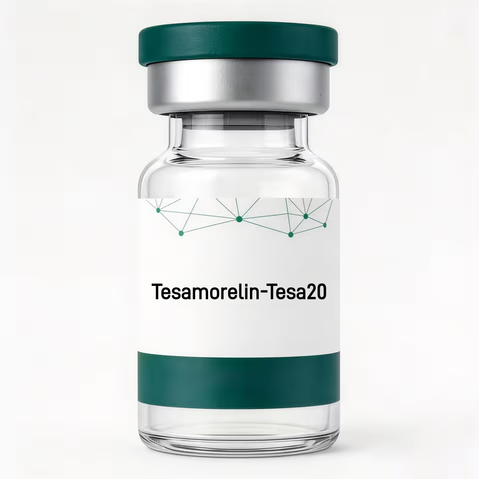 76 Tesamorelin 20mg*10vials Tesa20 - Image 1