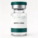 MOTS-C 20mg *10 vials MS20