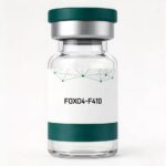 FOXO4 10mg*10vials F410