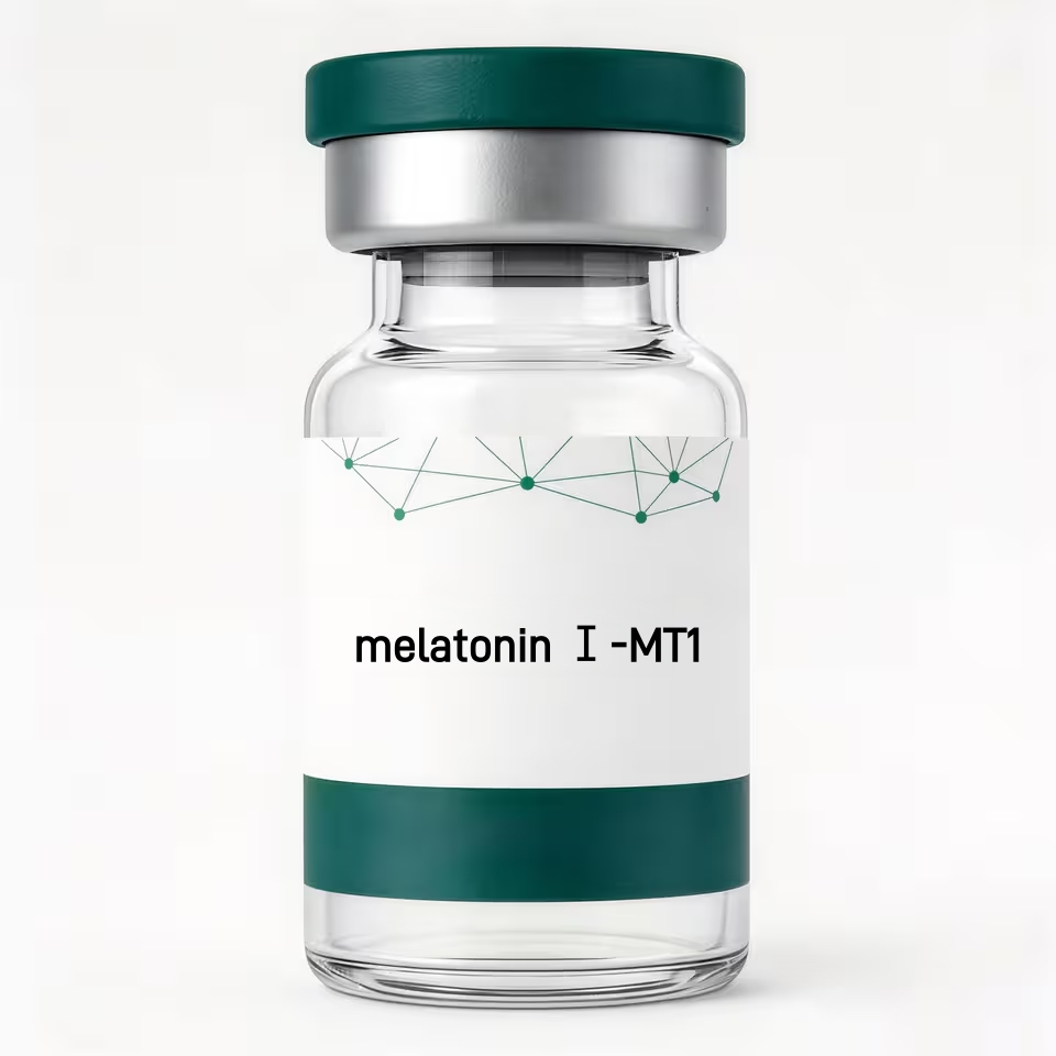 93 melatonin ?? 10mg*10vials MT1 - Image 1
